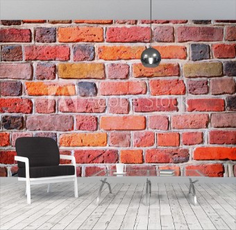 Picture of Background brick wall